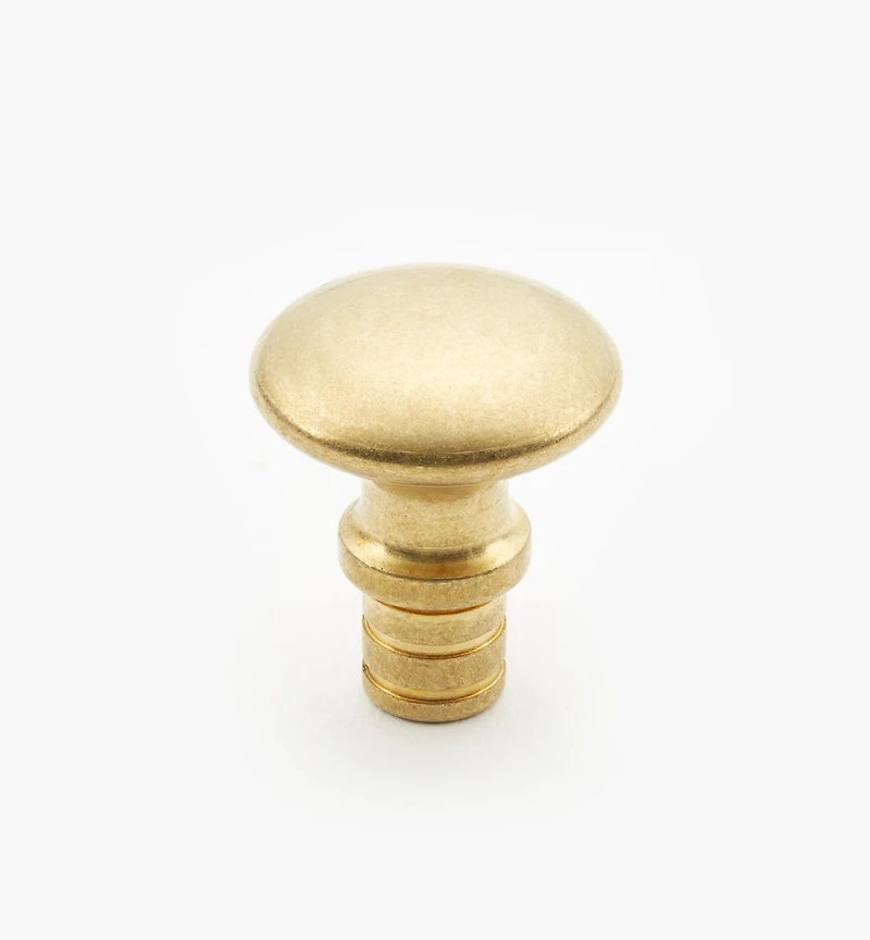 Lee Valley Small Turned Knobs