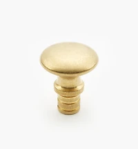 Lee Valley Small Turned Knobs