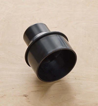 2 1/2" to 4" Adapter