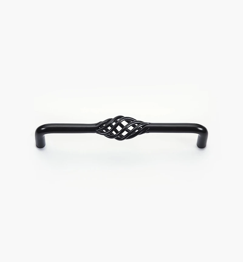 Birdcage Handles