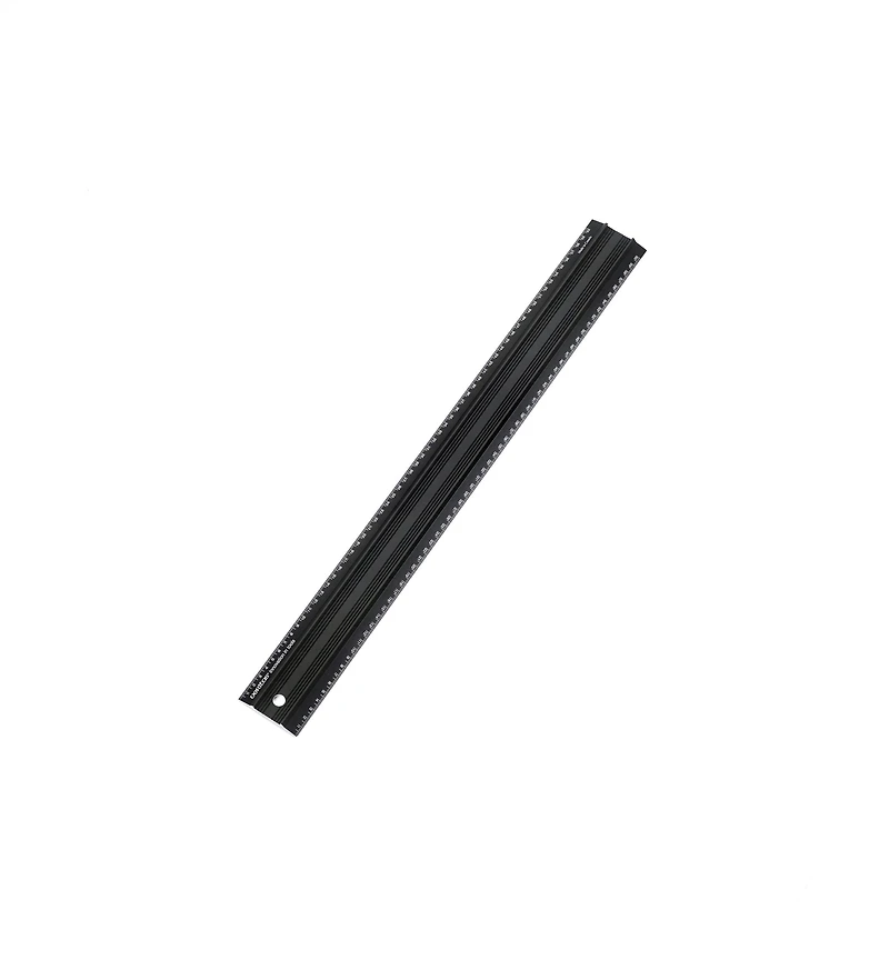 Veritas 600mm Shop Rule