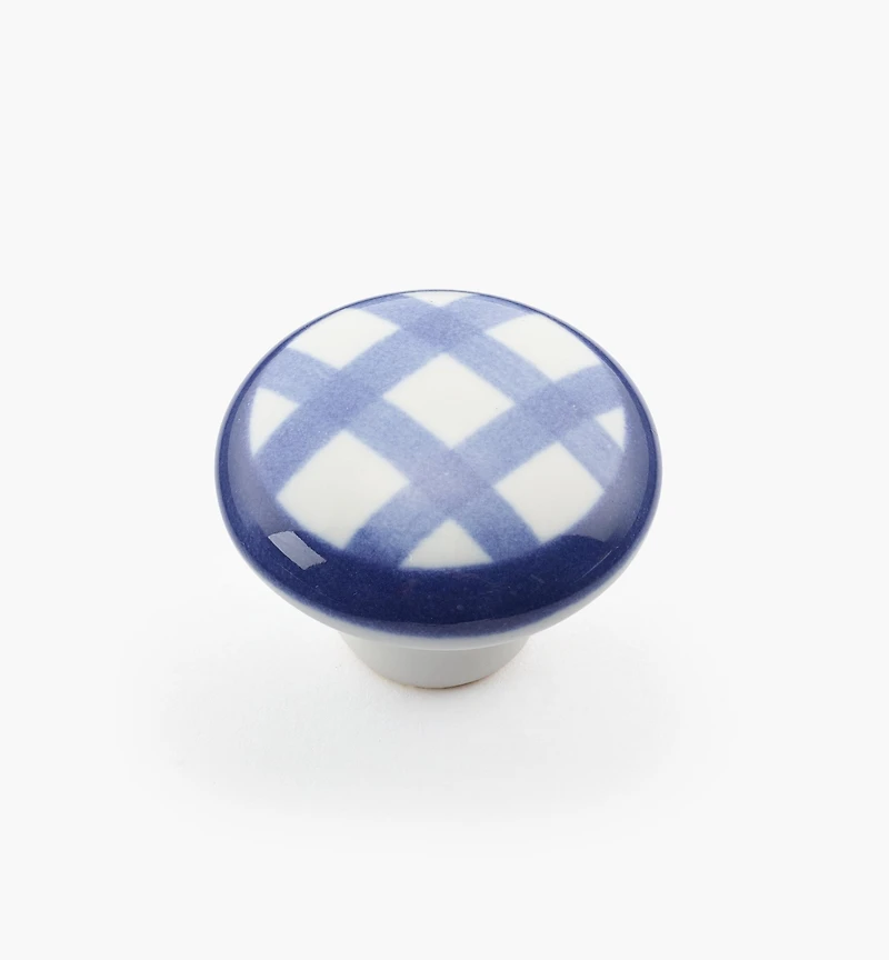 Checkered Knobs