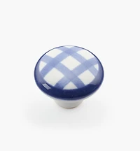 Checkered Knobs