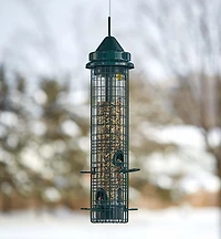 Squirrel Buster Classic Bird Feeder