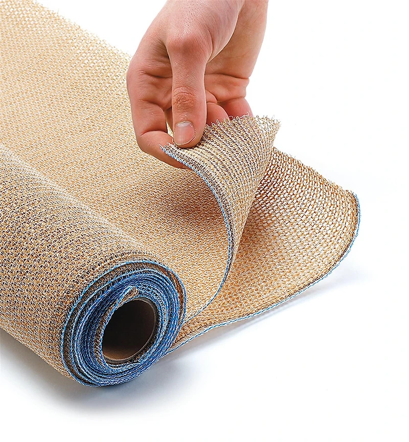 Rouleau de tissu pare-soleil
