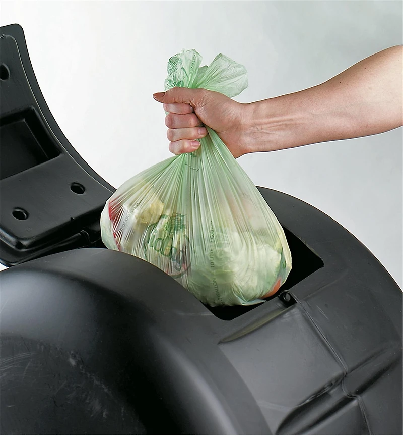 Compostable Bags