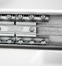 Side-Mount Table Slides