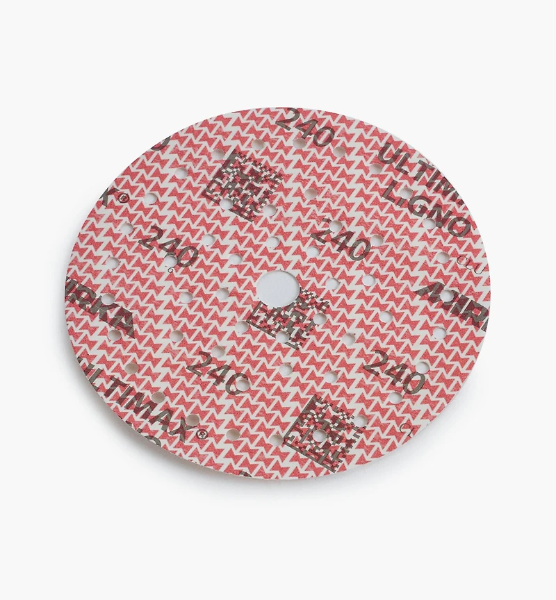 Mirka Ultimax Ligno 6" Grip Discs