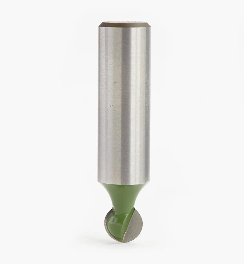 Plunge Ball Bits