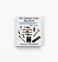 The Stanley Little Big Book 2007-2008