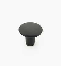 Forged Iron Knobs