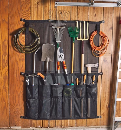 Hanging Tool Organizer