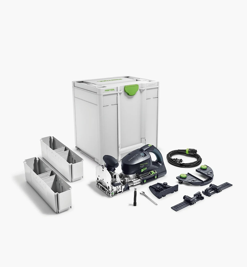 Festool Domino DF 700 EQ Joining System