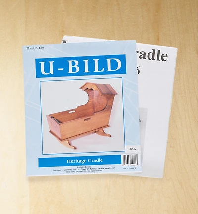 Heritage Cradle Plan