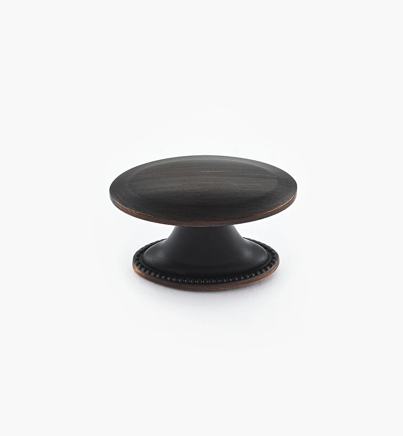 Atherly Oval Knob