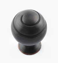 Swirl'z Ball Knobs