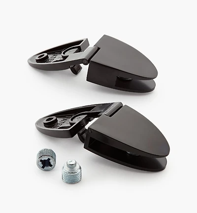 Glass Door Hinges