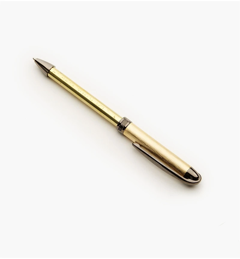 Surfix Duo Ballpoint Pen Hardware