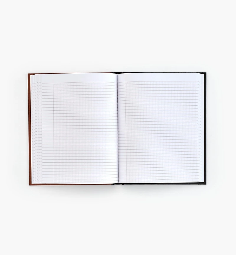 Lee Valley Logbook