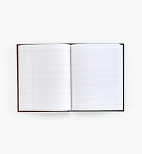 Lee Valley Logbook