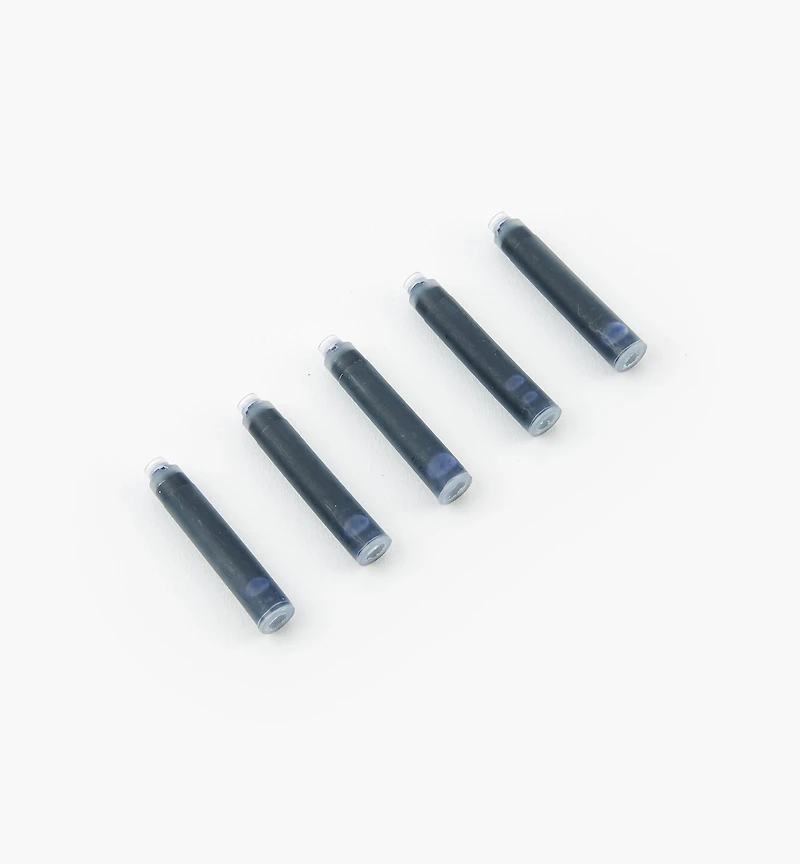 Fountain Pen Refills