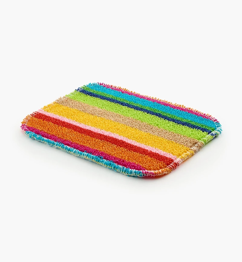 Tampon à récurer Euroscrubby