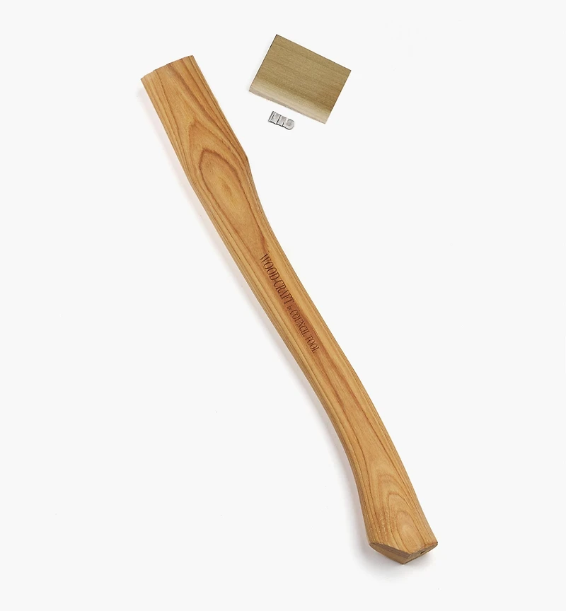 Manche pour hachette Flying Fox Woodsman
