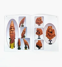 Carving Bottlestoppers