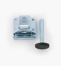 Pied réglable pour charge élevée