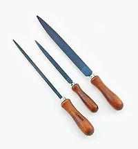 Jeu de 3 râpes Liogier