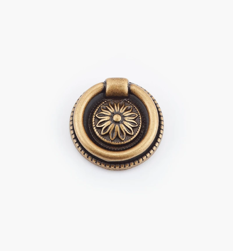 Louis XVI Ring Pulls