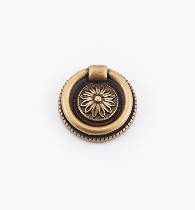 Louis XVI Ring Pulls