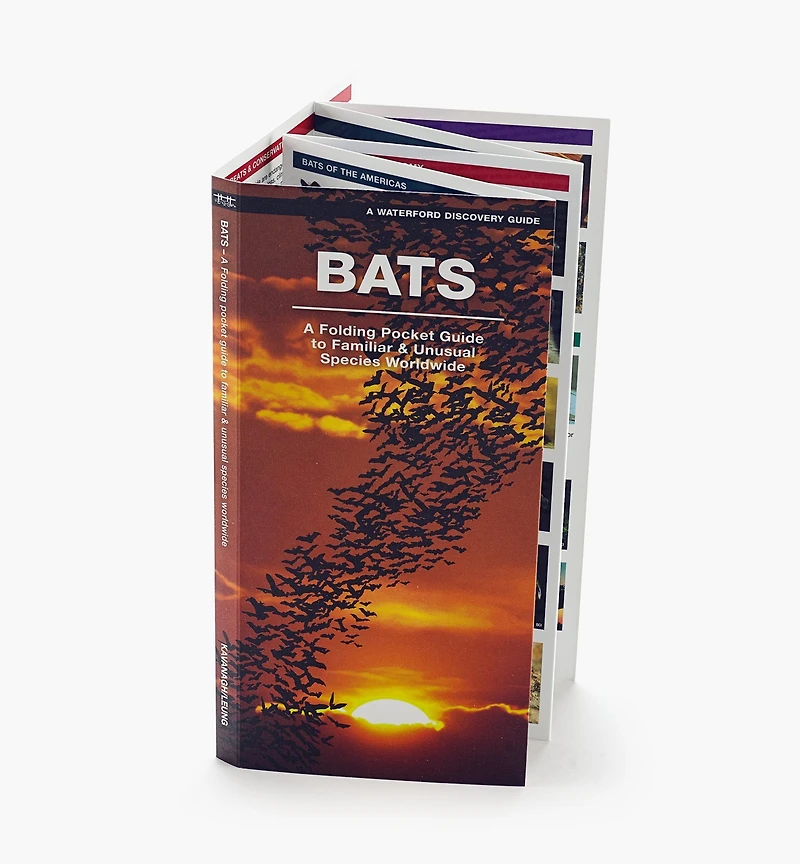Pocket Field Guides