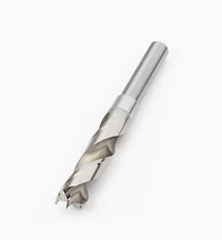 HSS Lipped Imperial Brad-Point Drills