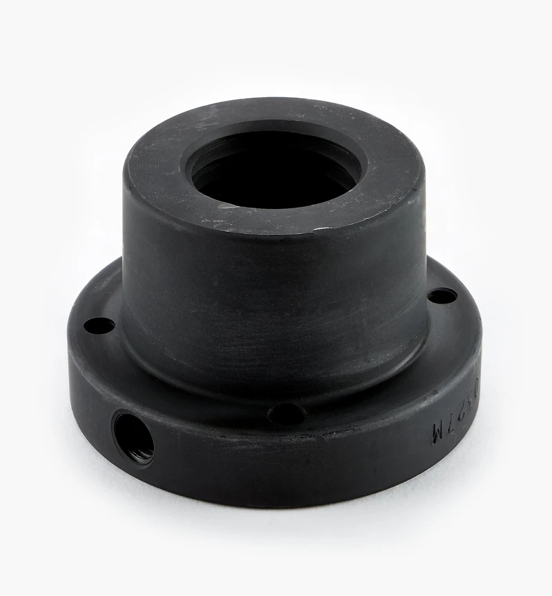 Adapters for Stronghold Oneway Scroll Chucks