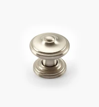 Revitalize Peaked Round Knob