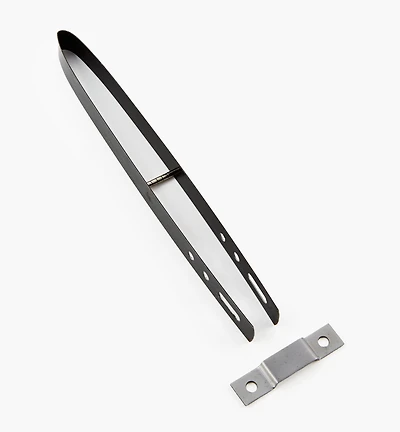 Casket Strap-&-Loop Assembly