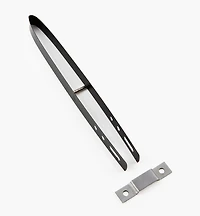 Casket Strap-&-Loop Assembly