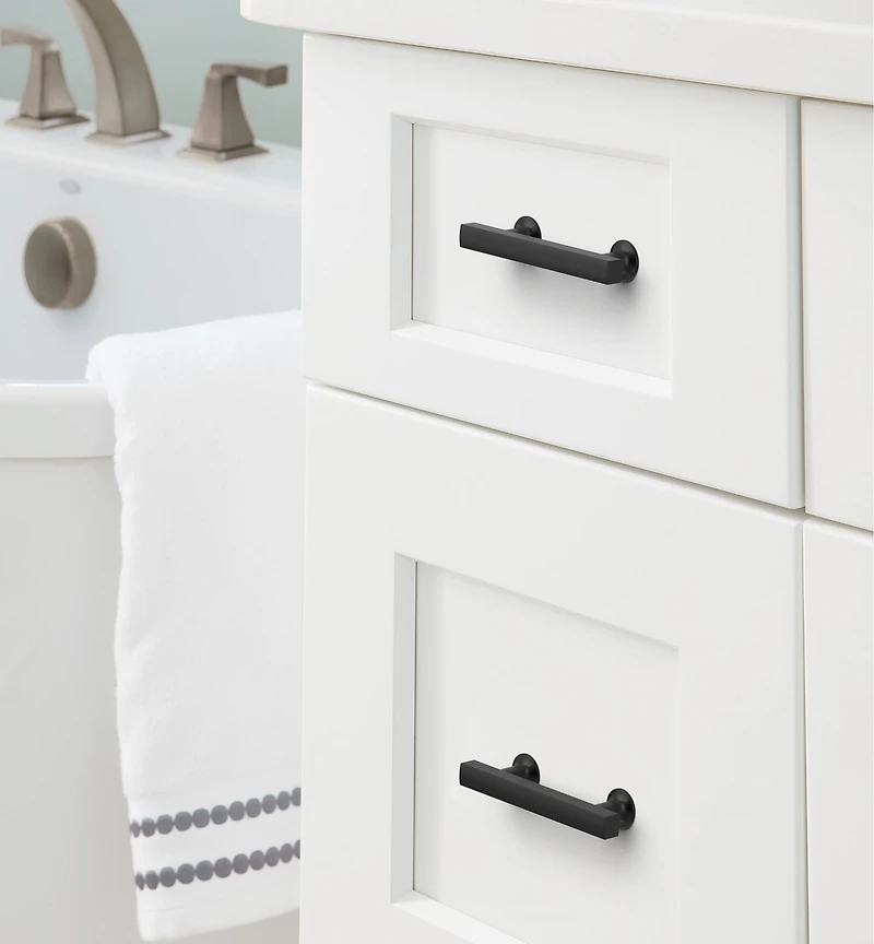 Everett Handles