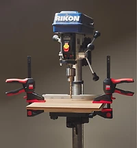 360° Trigger Clamps