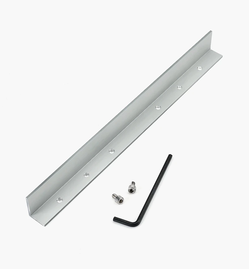 GRS-16 Guide Rail Square Angle Accessory