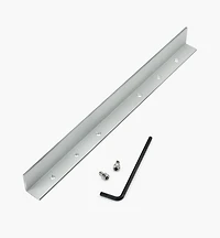 GRS-16 Guide Rail Square Angle Accessory
