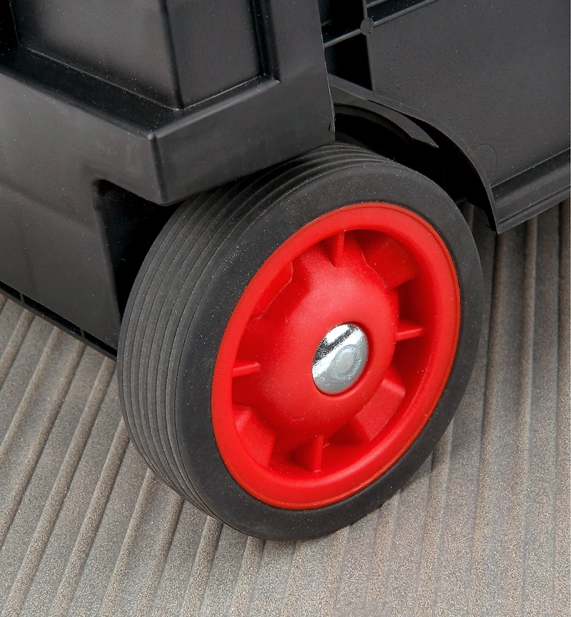 Collapsible Cart