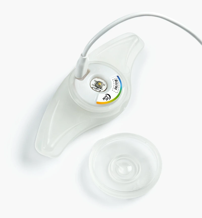 Lumière pour roue de vélo SpokeLit