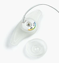 Lumière pour roue de vélo SpokeLit