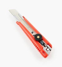 Retractable Japanese Saw