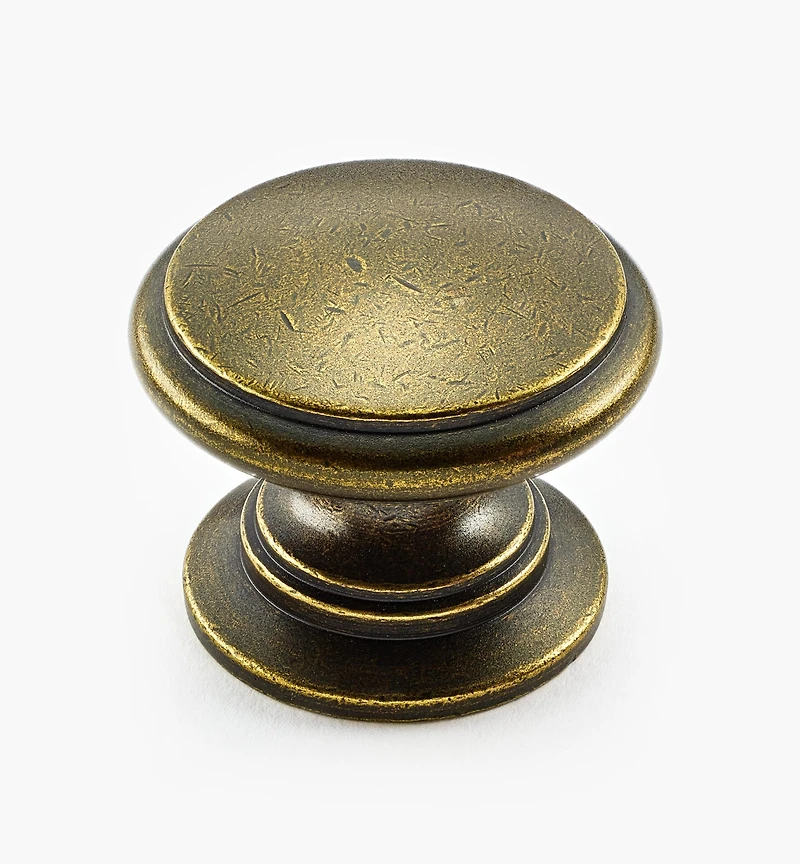 Cabinet Door Knob