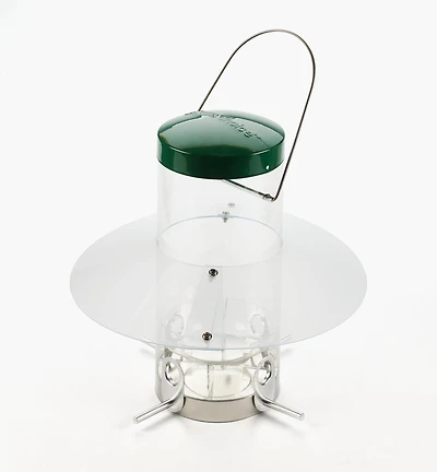 Mangeoire pour petits oiseaux