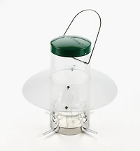 Mangeoire pour petits oiseaux