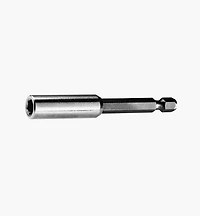Bit Holder for Festool DWC 18 Cordless Drywall Screw Gun
